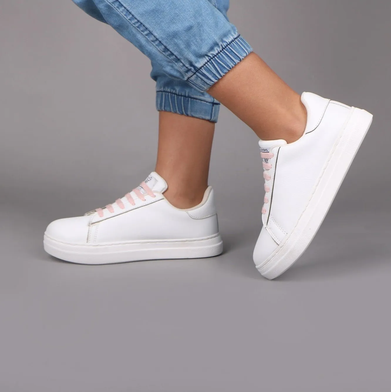 Kids's Sneakers - 2705