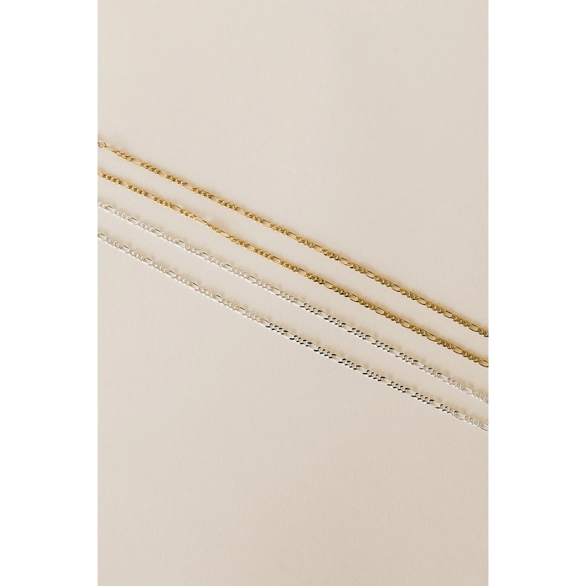 Kiki Necklace