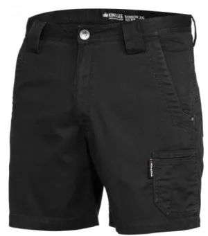 King Gee Tradie Summer Short Short - 4 Colours