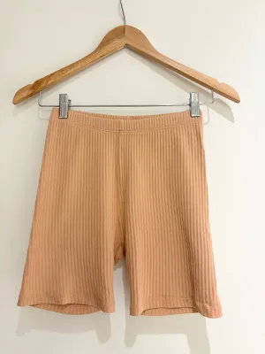 Kotn Ribbed Bike Short