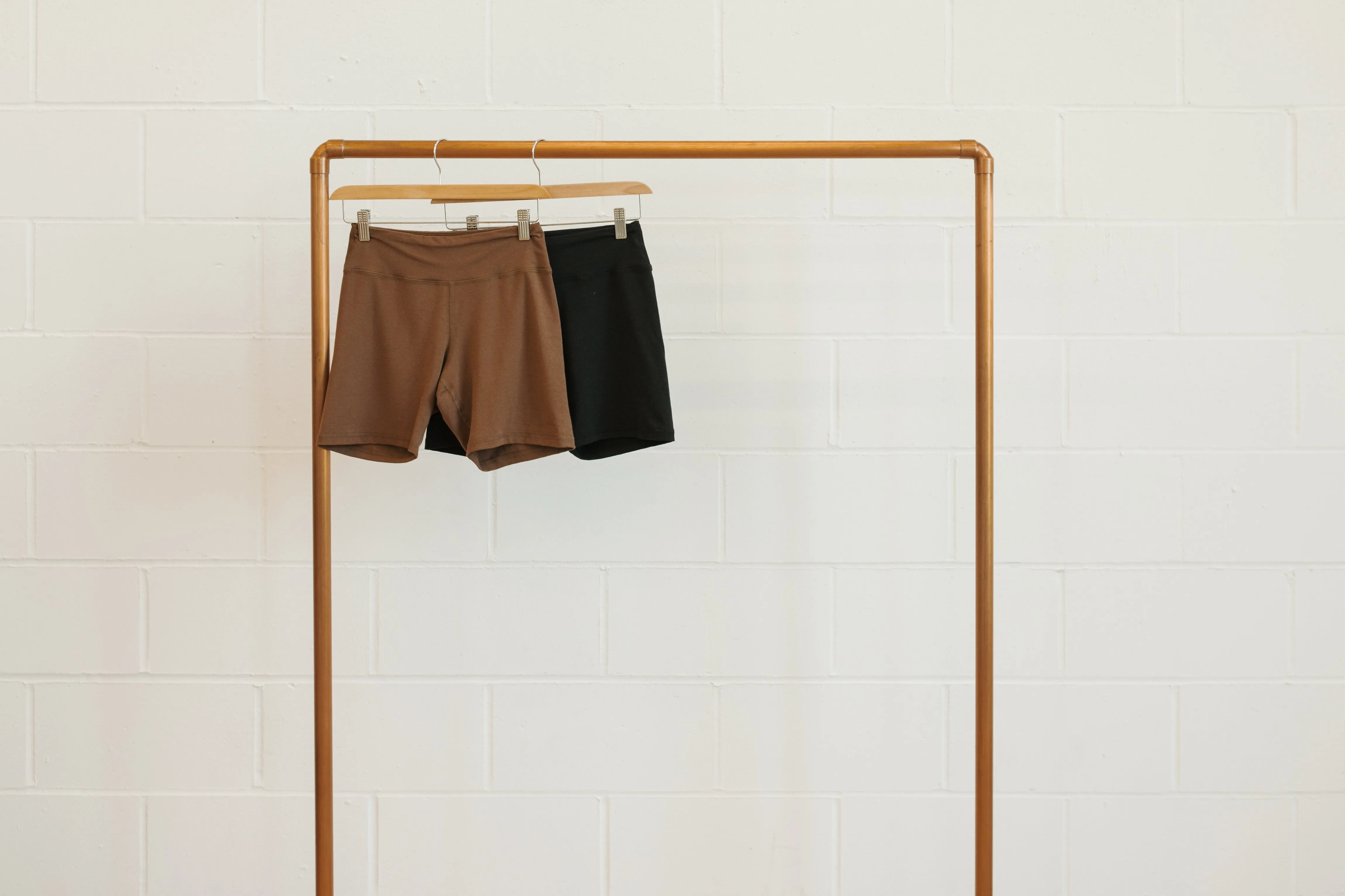 Ladies Bike Shorts