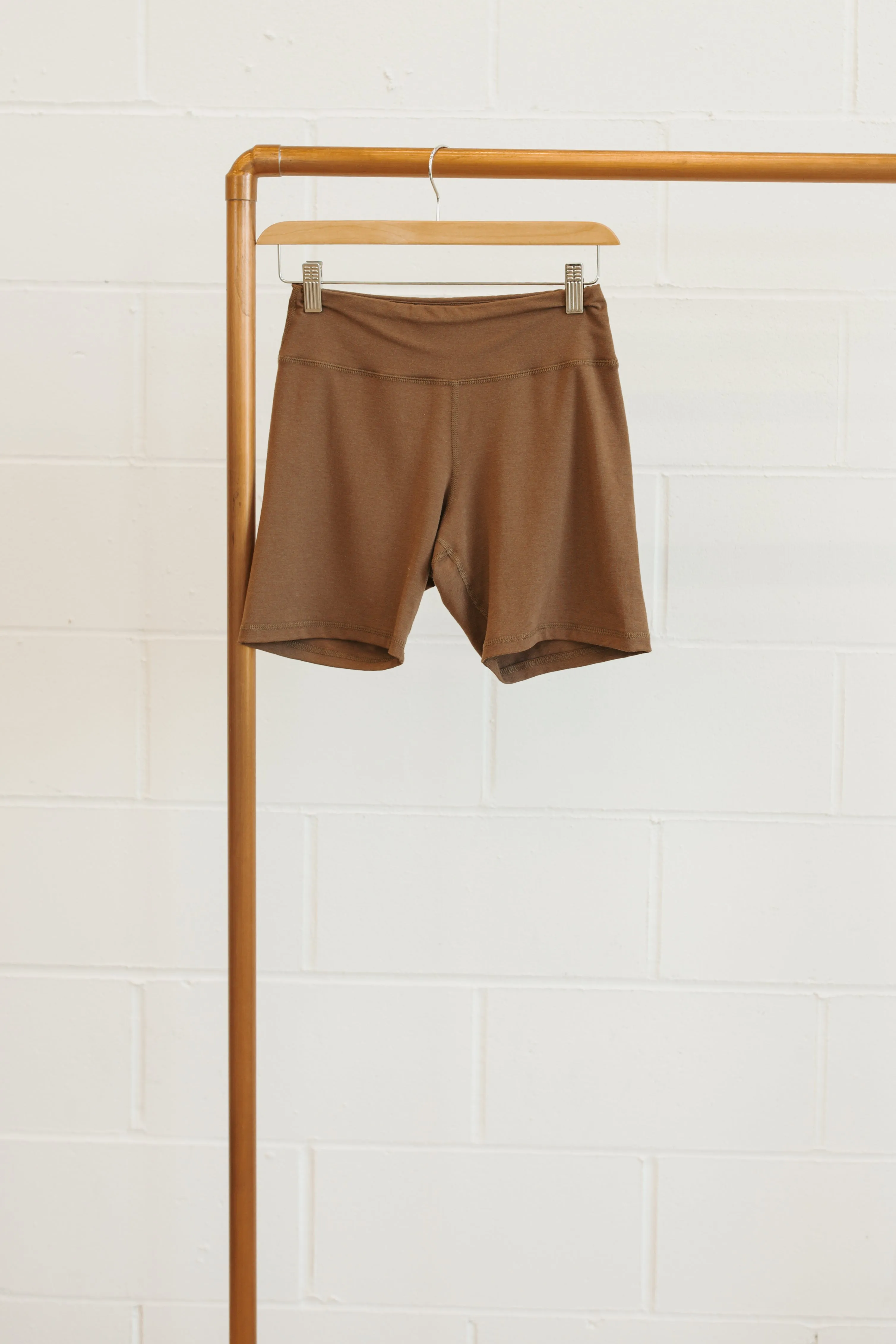 Ladies Bike Shorts