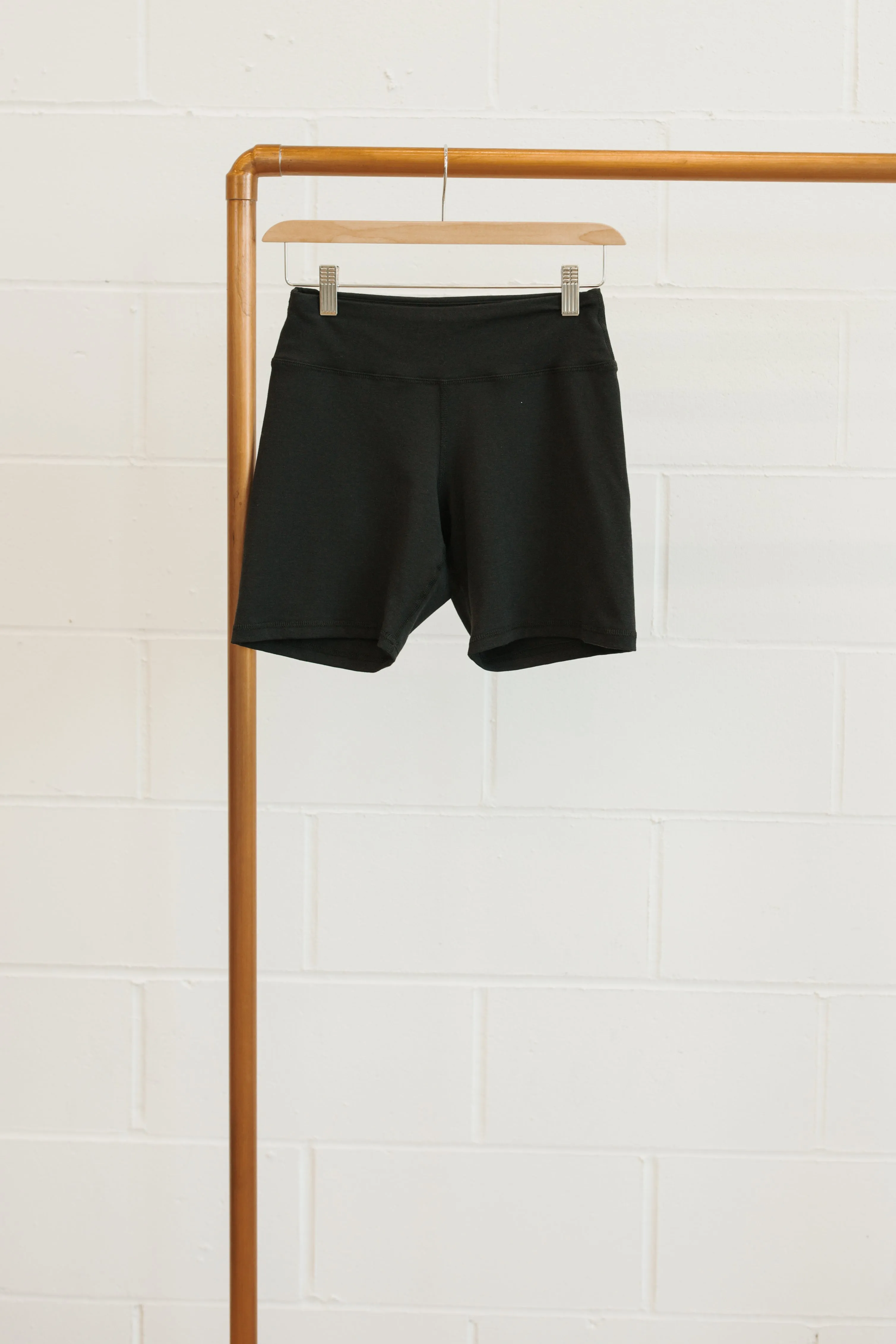 Ladies Bike Shorts