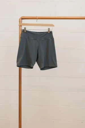 Ladies Bike Shorts