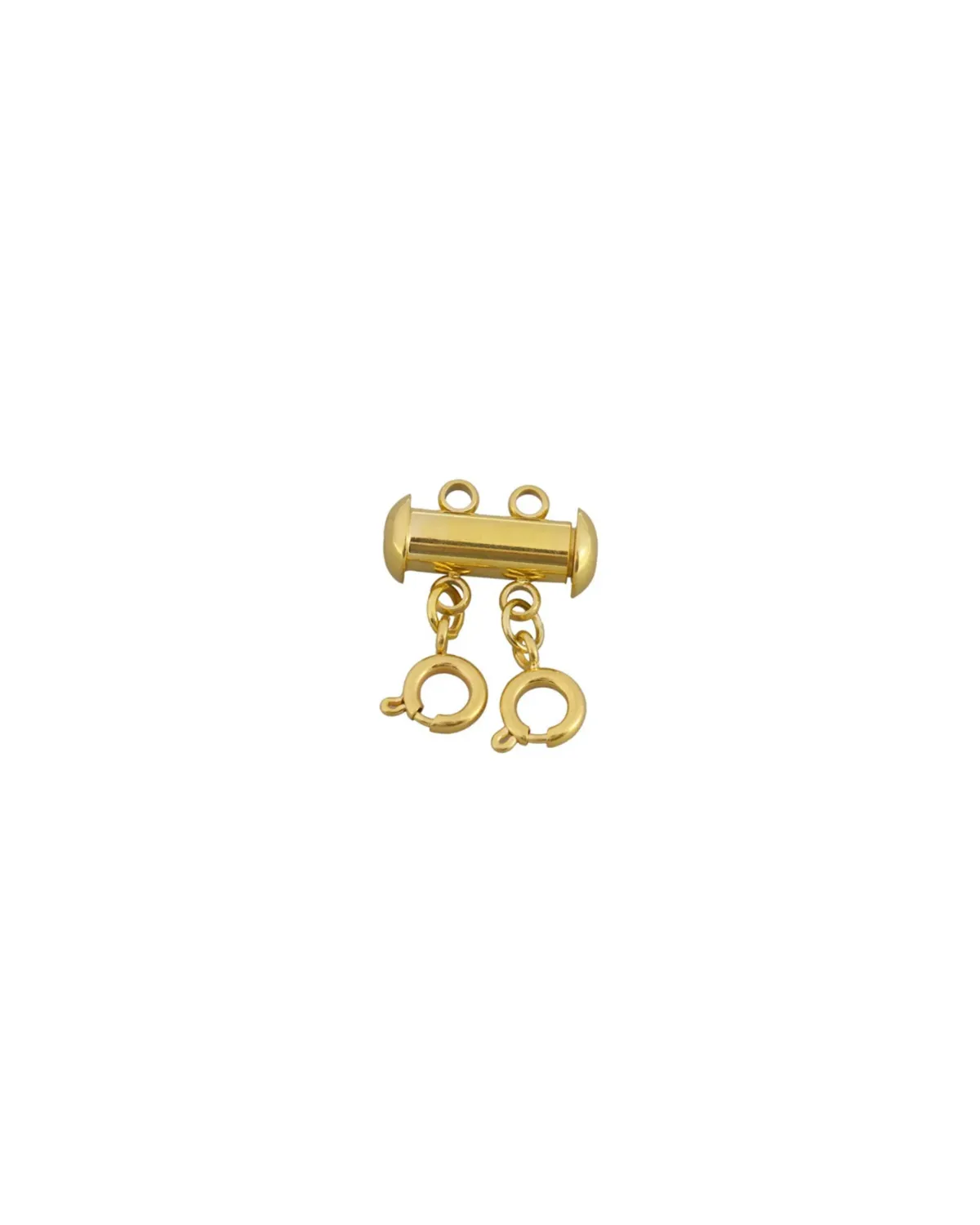 LAYERING CLASP