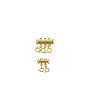 LAYERING CLASP