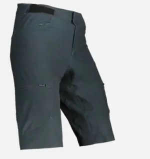 LEATT SHORTS MTB ALLMTN 2.0 [BLACK] 2021 - END OF RANGE; WHILE STOCKS LAST