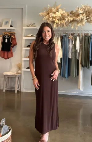Leeza Dress