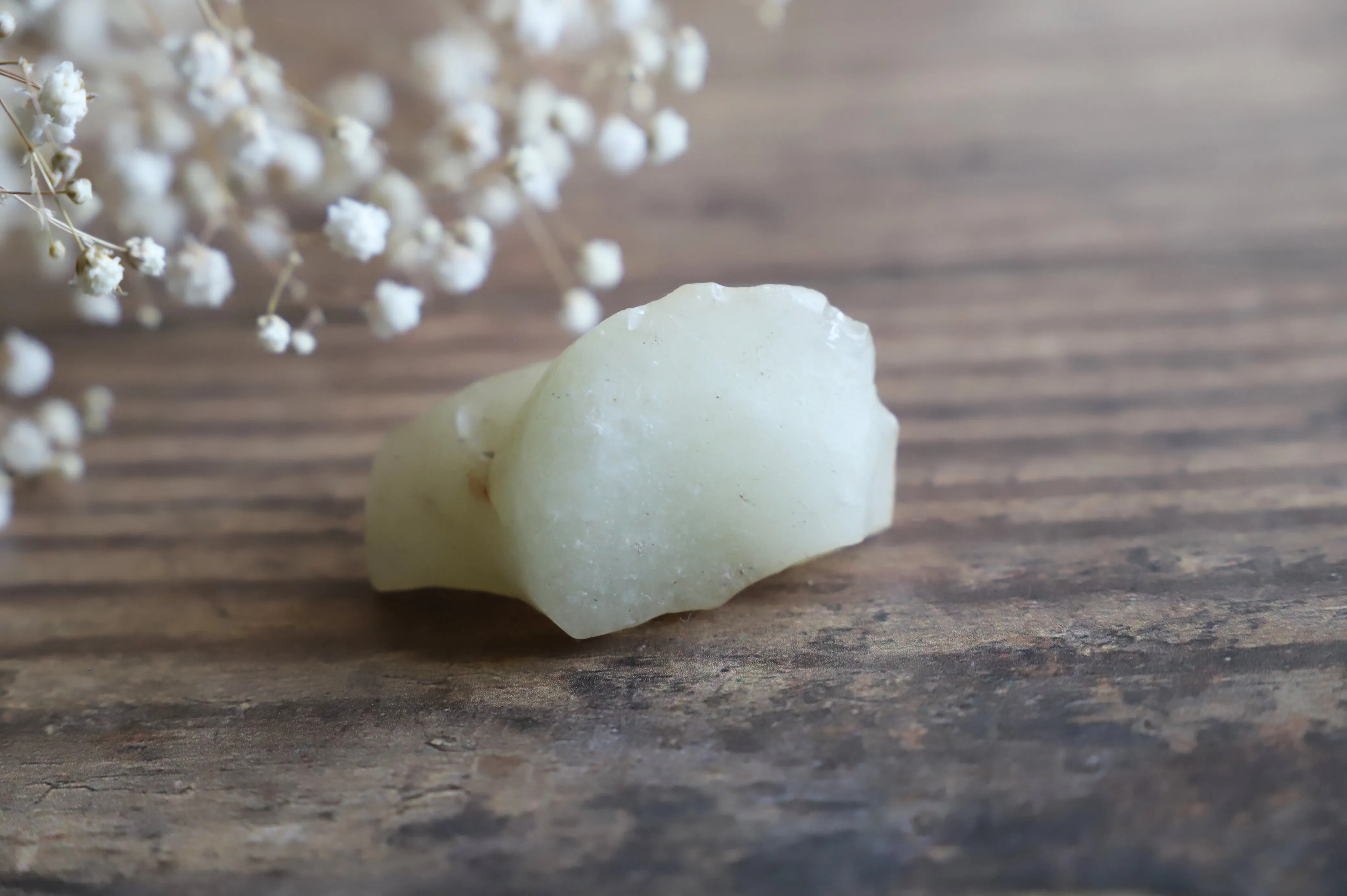 Libyan Desert Glass | 60g