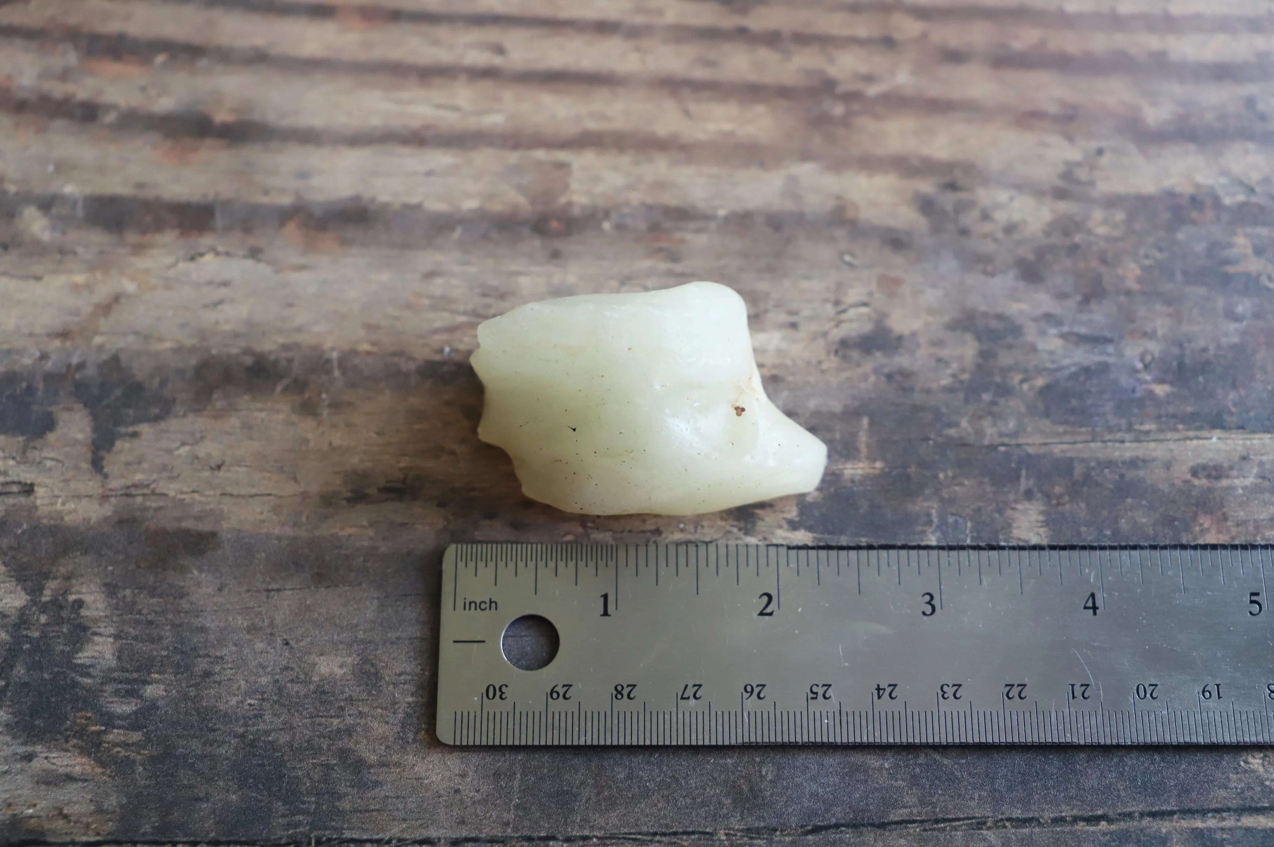 Libyan Desert Glass | 60g