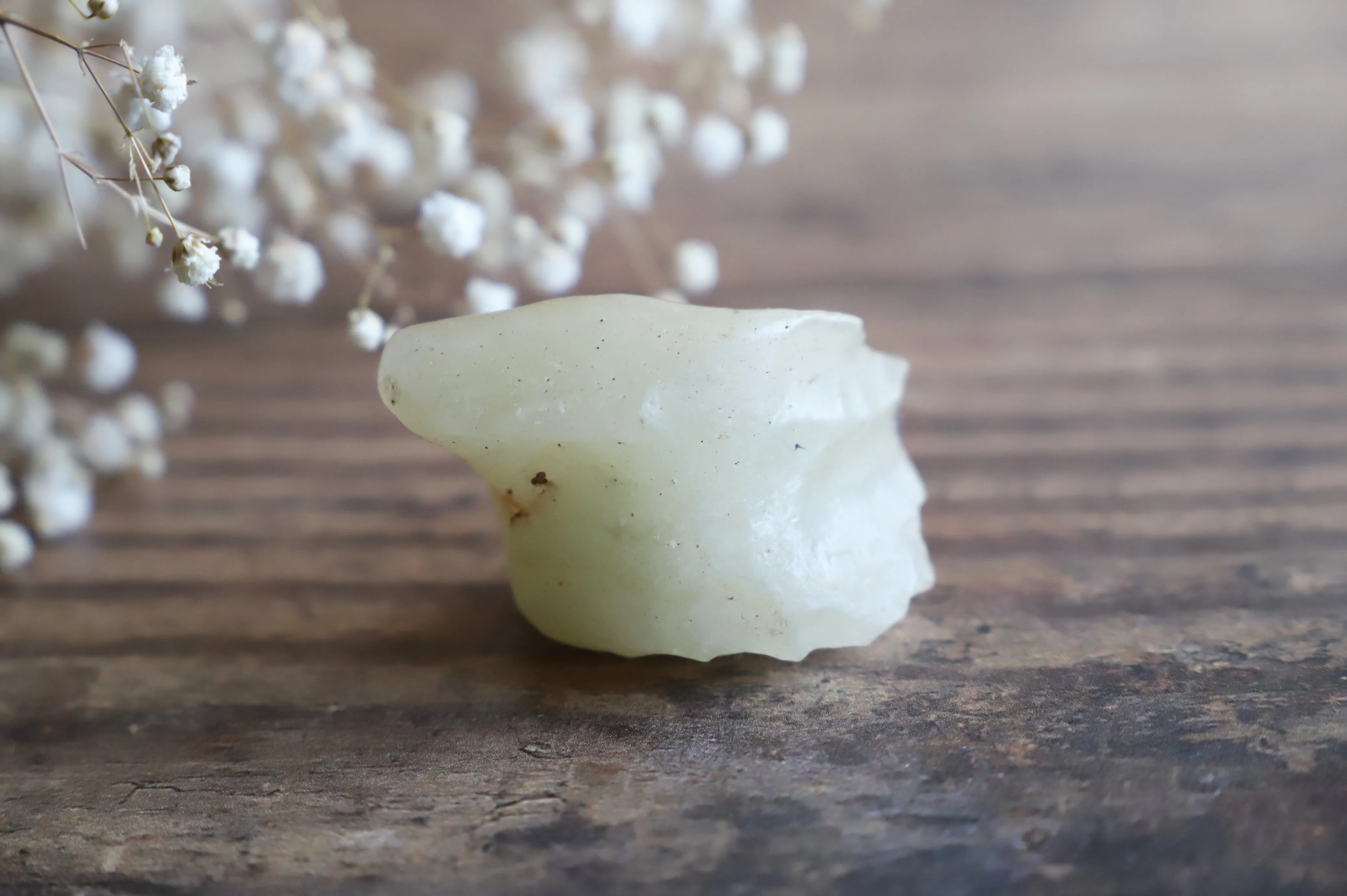 Libyan Desert Glass | 60g