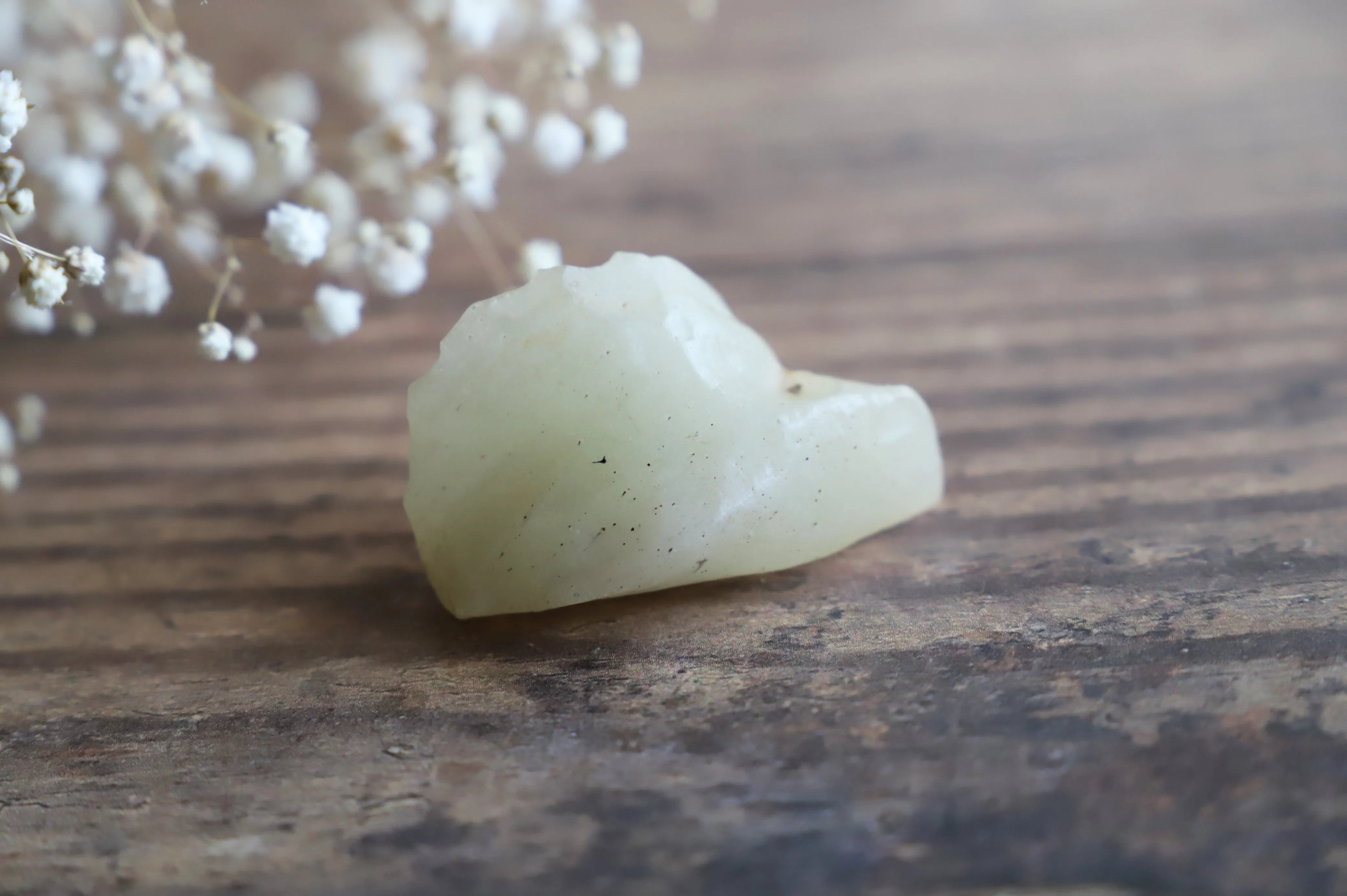 Libyan Desert Glass | 60g
