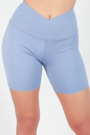 LIFT ME UP BIKE SHORTS