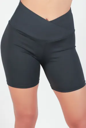 LIFT ME UP BIKE SHORTS