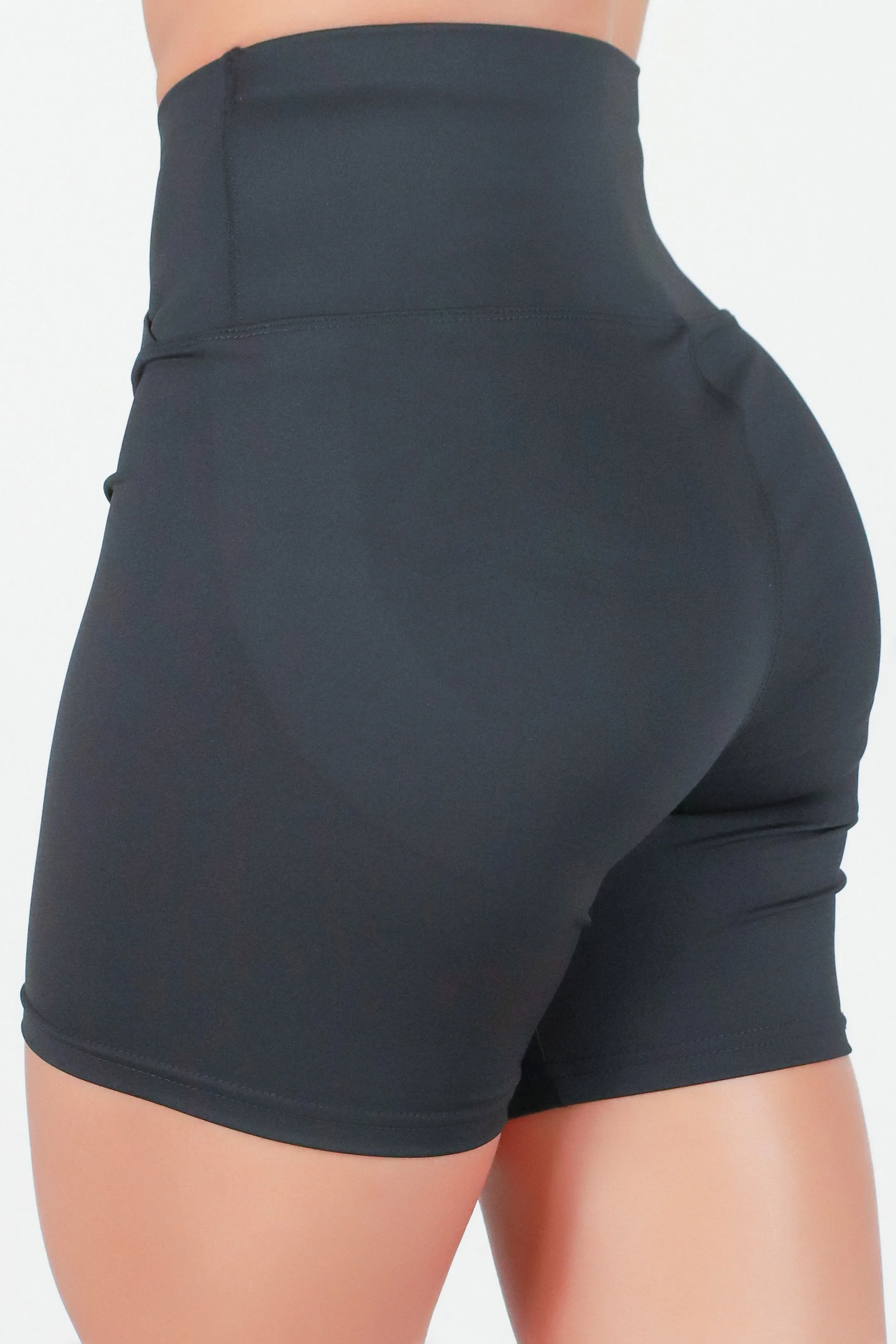 LIFT ME UP BIKE SHORTS