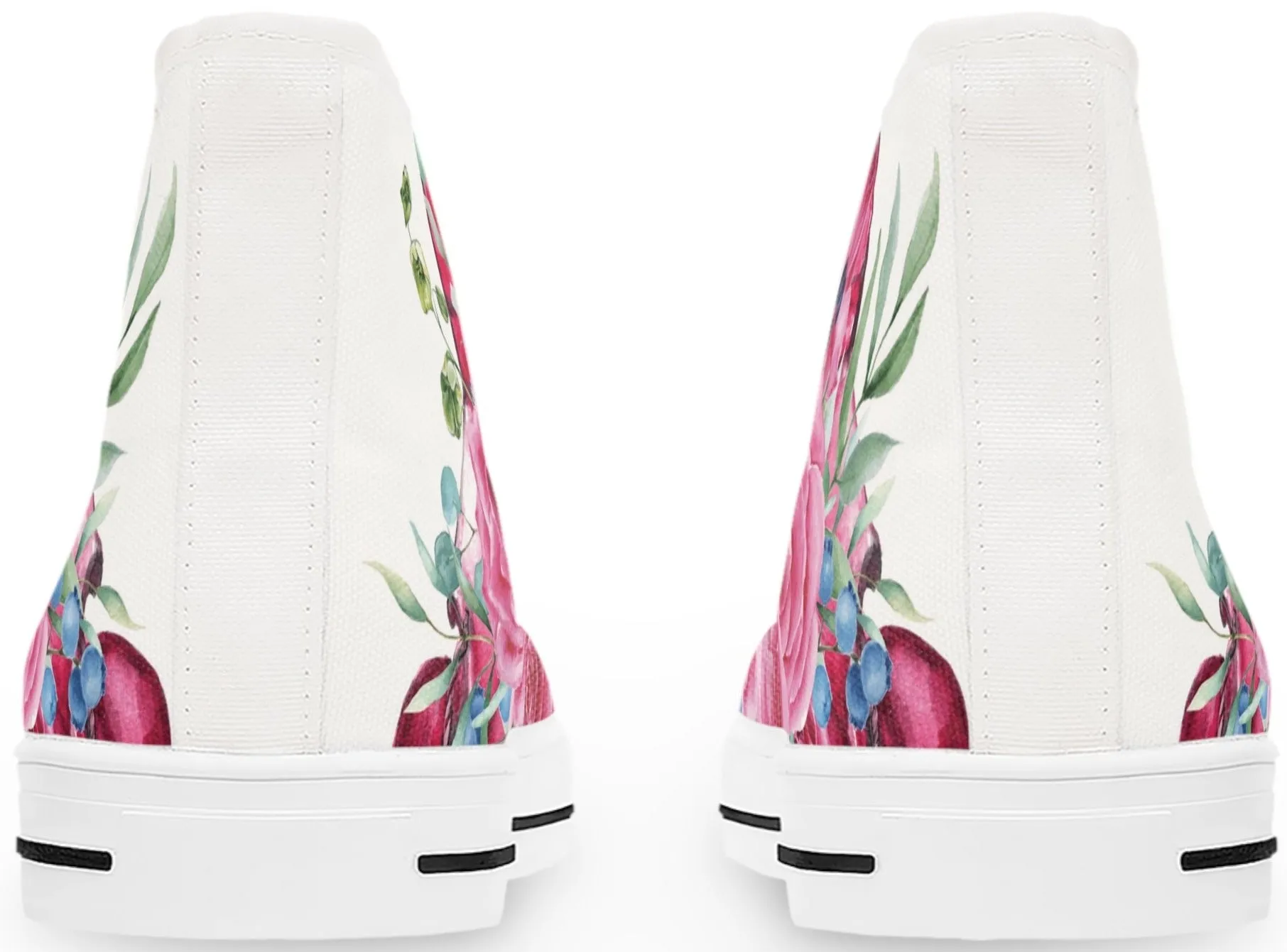 Lilly Rose High Tops