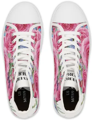 Lilly Rose High Tops