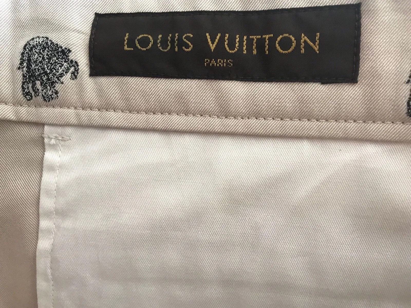 Limited Chapman Chino Shorts