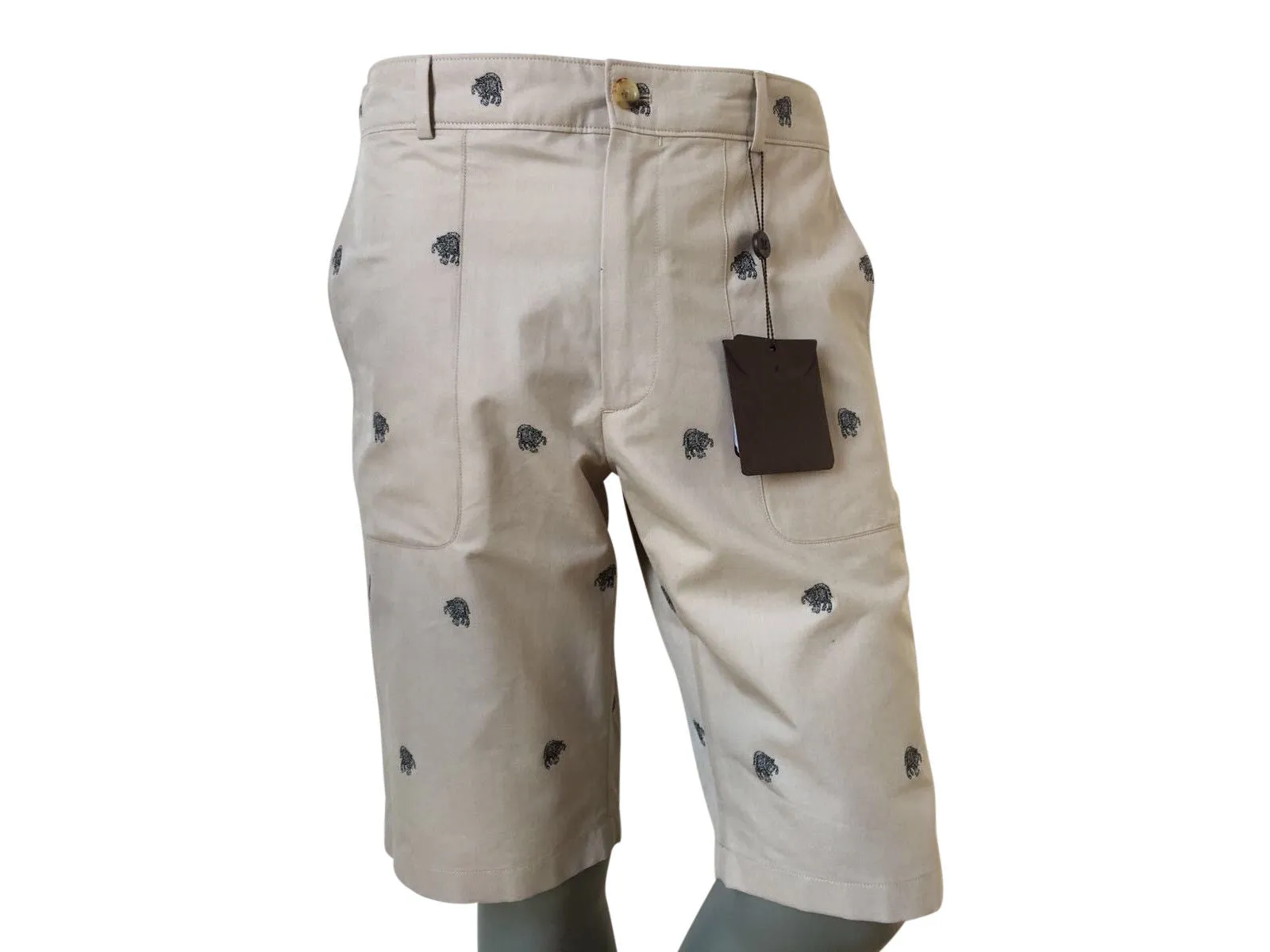 Limited Chapman Chino Shorts