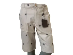 Limited Chapman Chino Shorts
