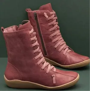 Lisa Veelzijdige Dames Sneakers - Dames Schoenen - Sneaker Dames