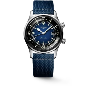 Longines Legend Diver Watch 42MM