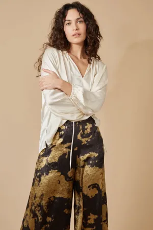 Loretta Flare Trousers