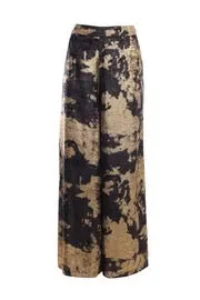 Loretta Flare Trousers