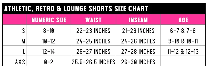 Lounge BFF Logo Shorts - Black/White Dot