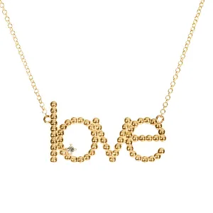 Love Necklace