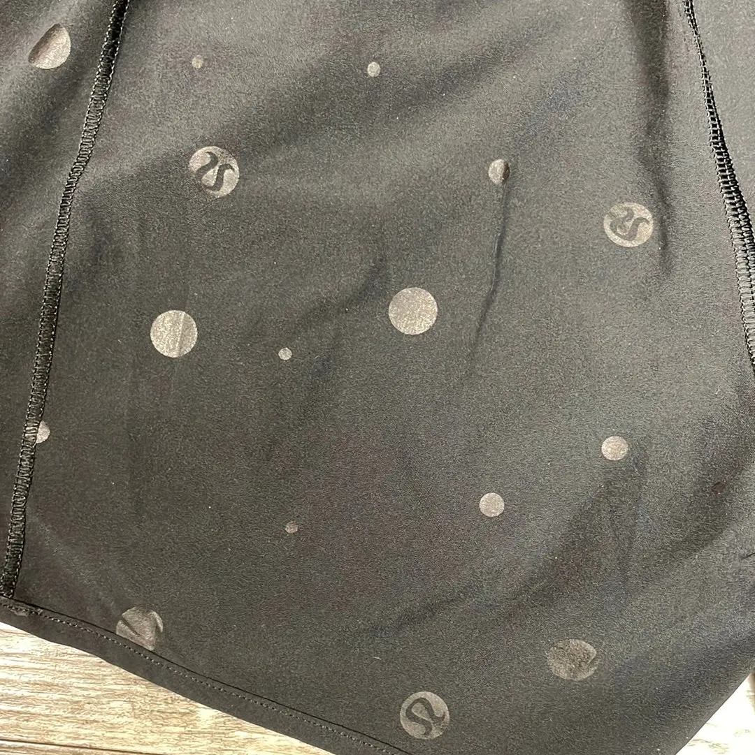 Lululemon Women's Athletic Shorts Size 2