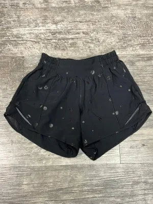 Lululemon Women's Athletic Shorts Size 2