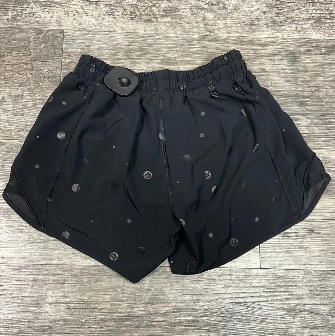 Lululemon Women's Athletic Shorts Size 2