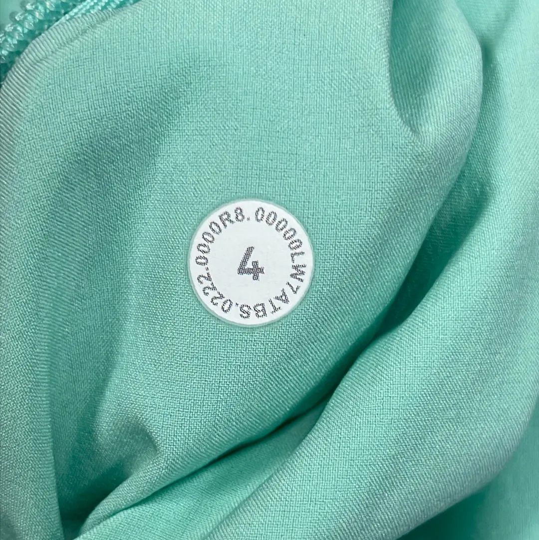 Lululemon Women's Athletic Shorts Size 4