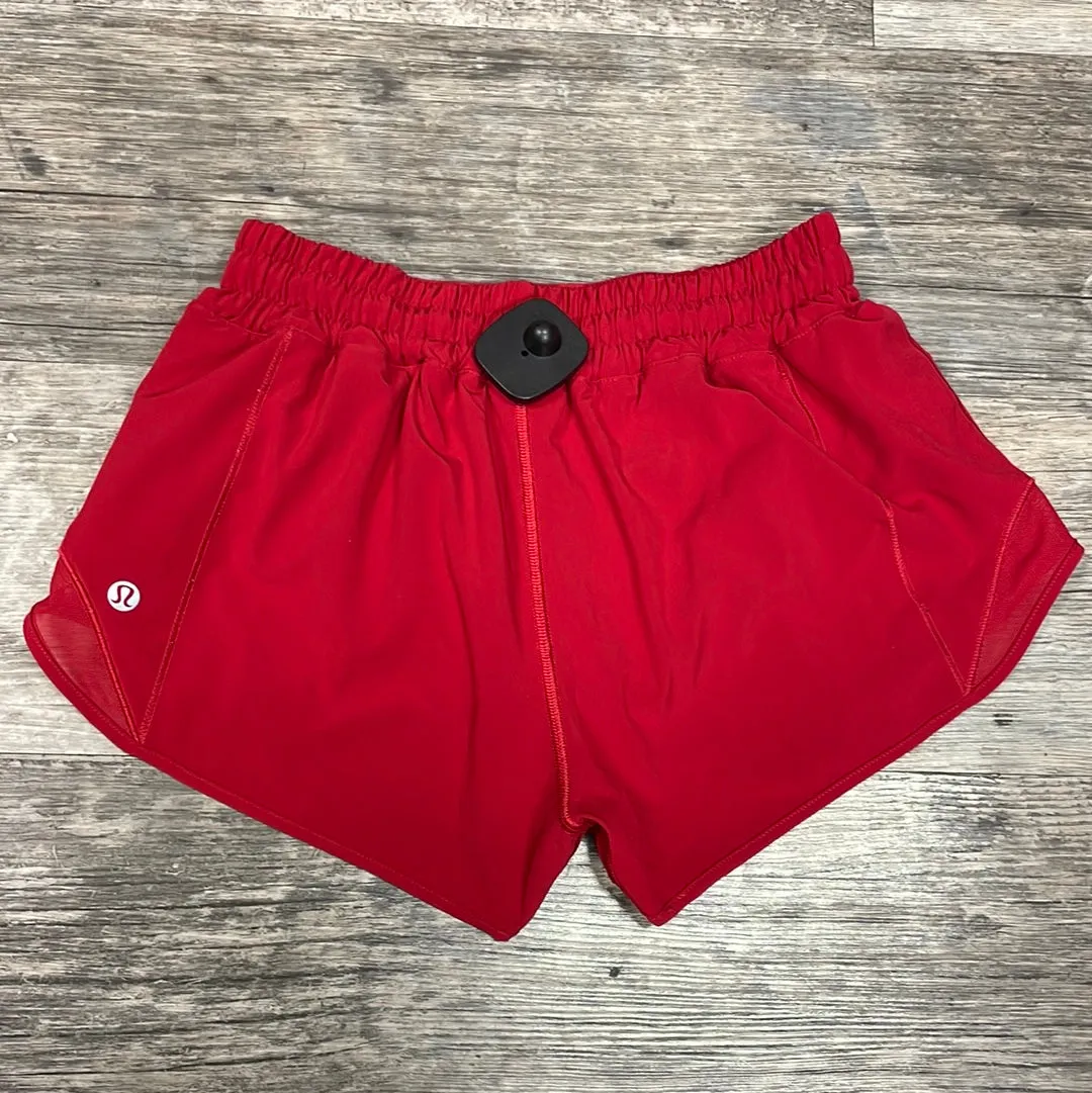 Lululemon Women's Athletic Shorts Size 4