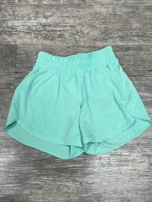 Lululemon Women's Athletic Shorts Size 4