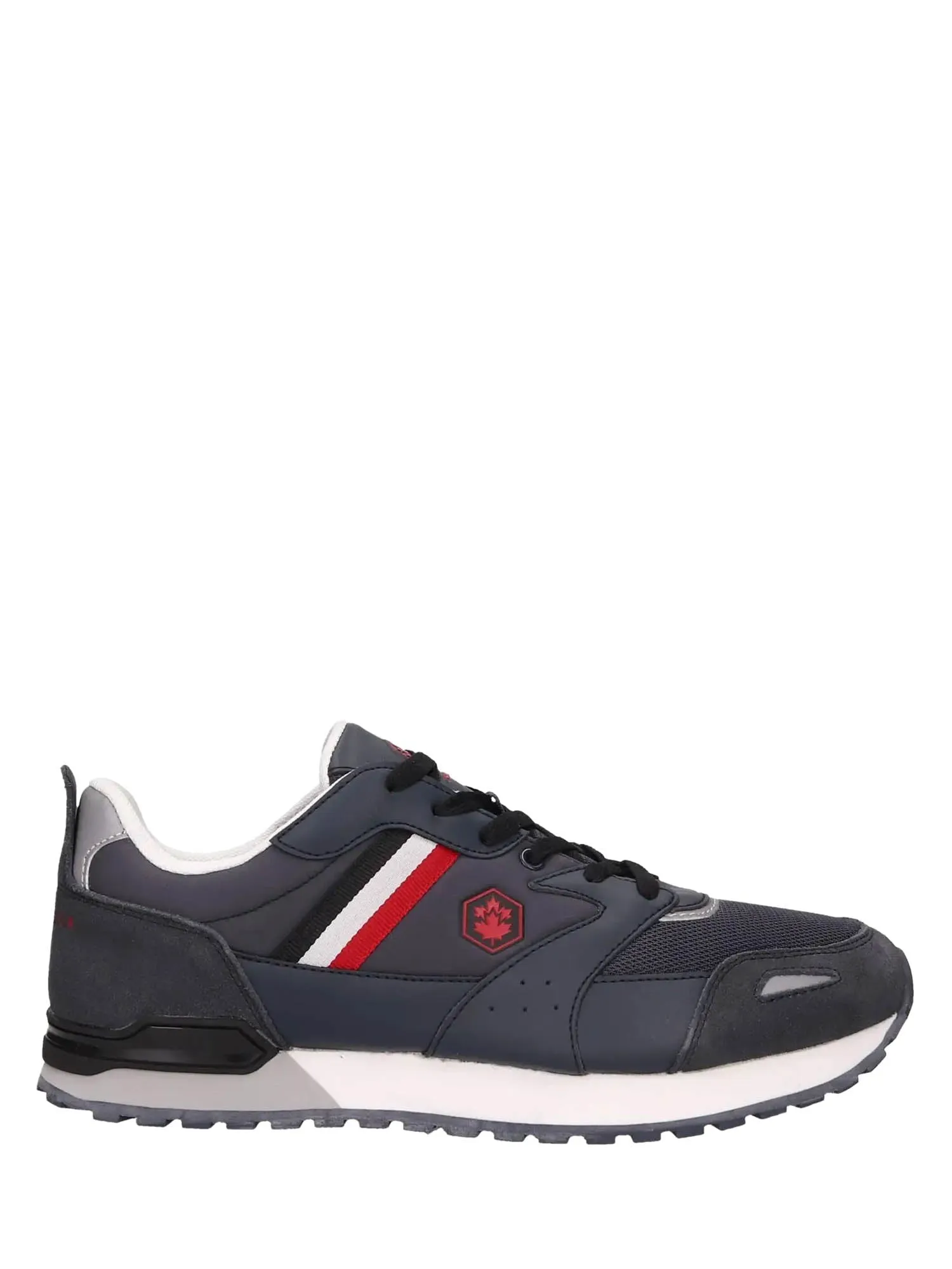 Lumberjack Sneakers SMI2411 001 O98