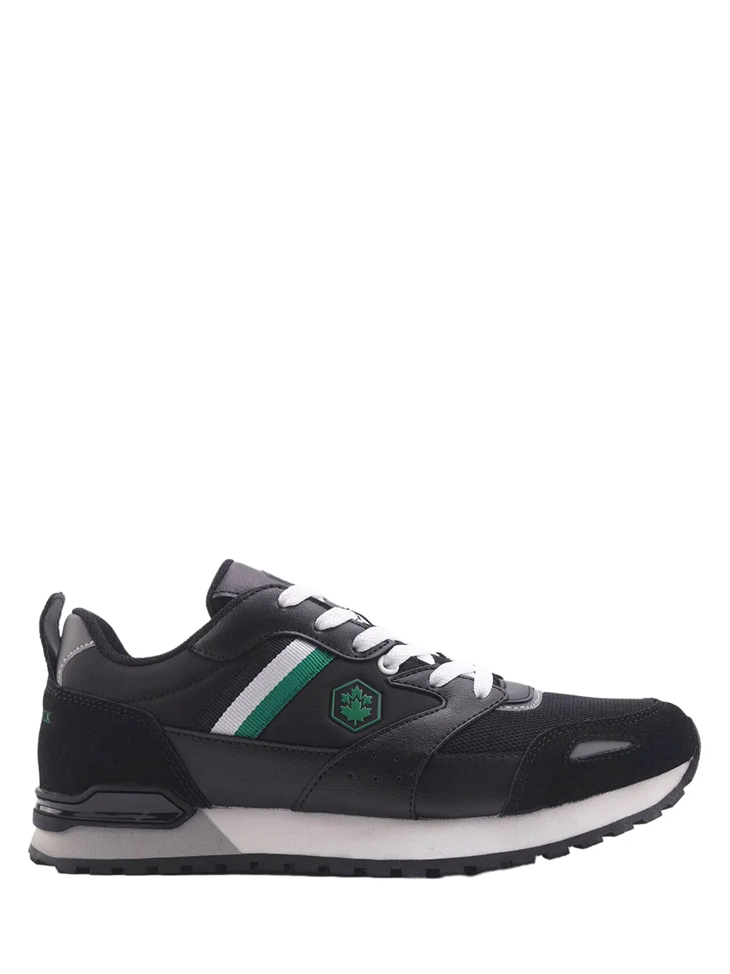 Lumberjack Sneakers SMI2411 001 O98