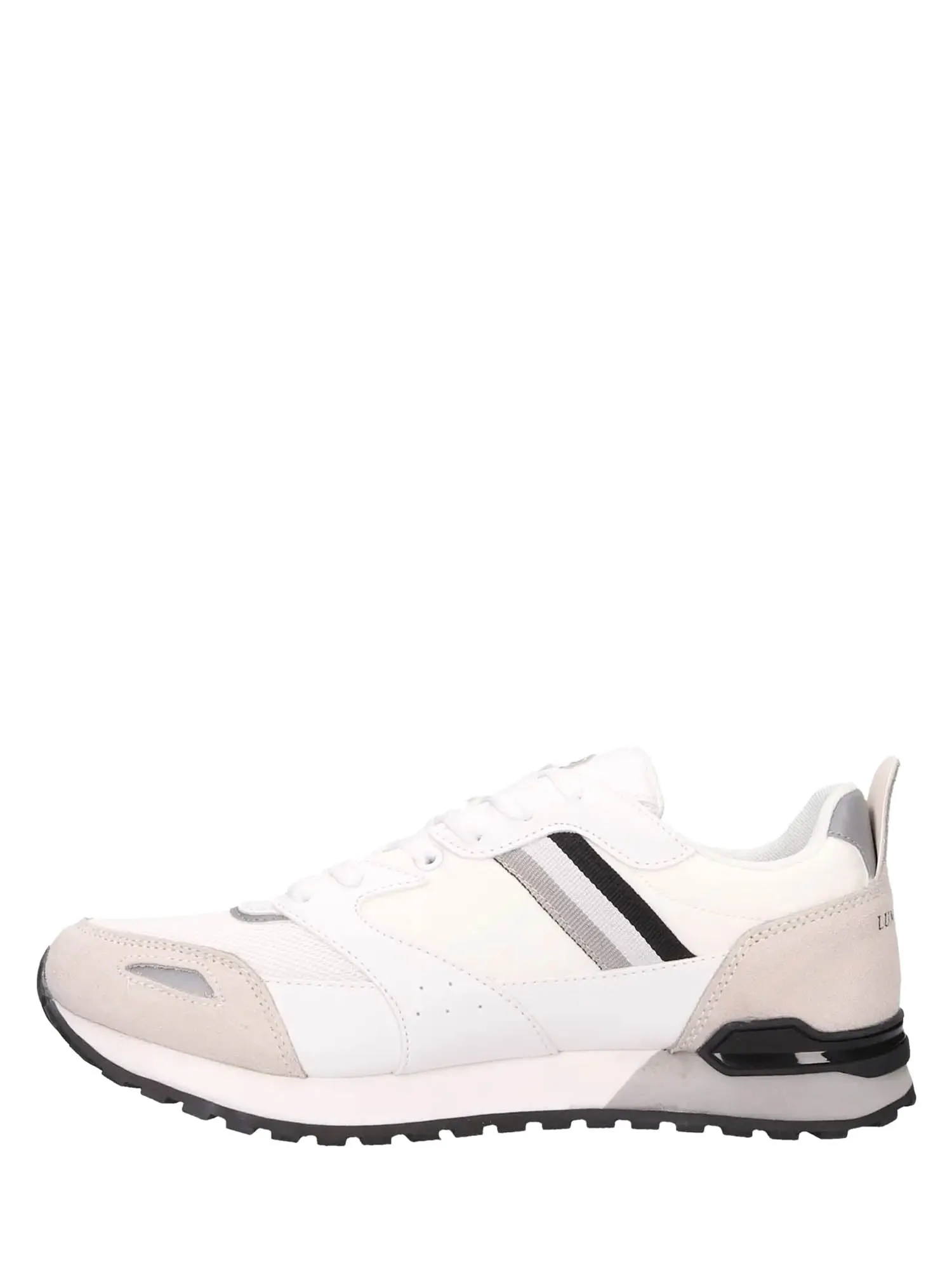 Lumberjack Sneakers SMI2411 001 O98