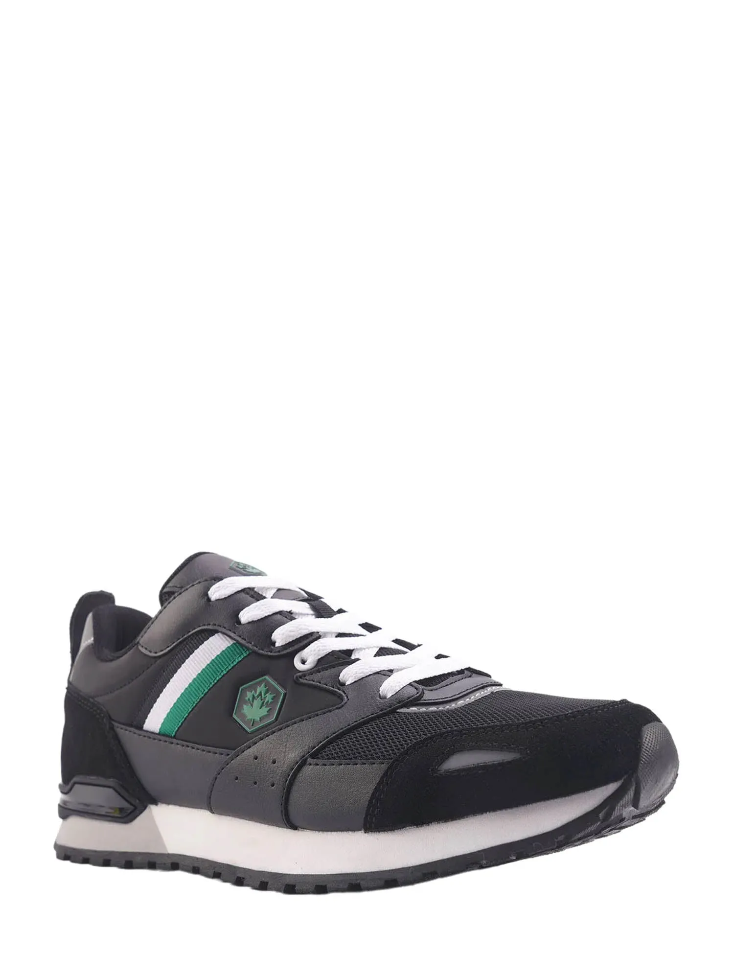 Lumberjack Sneakers SMI2411 001 O98
