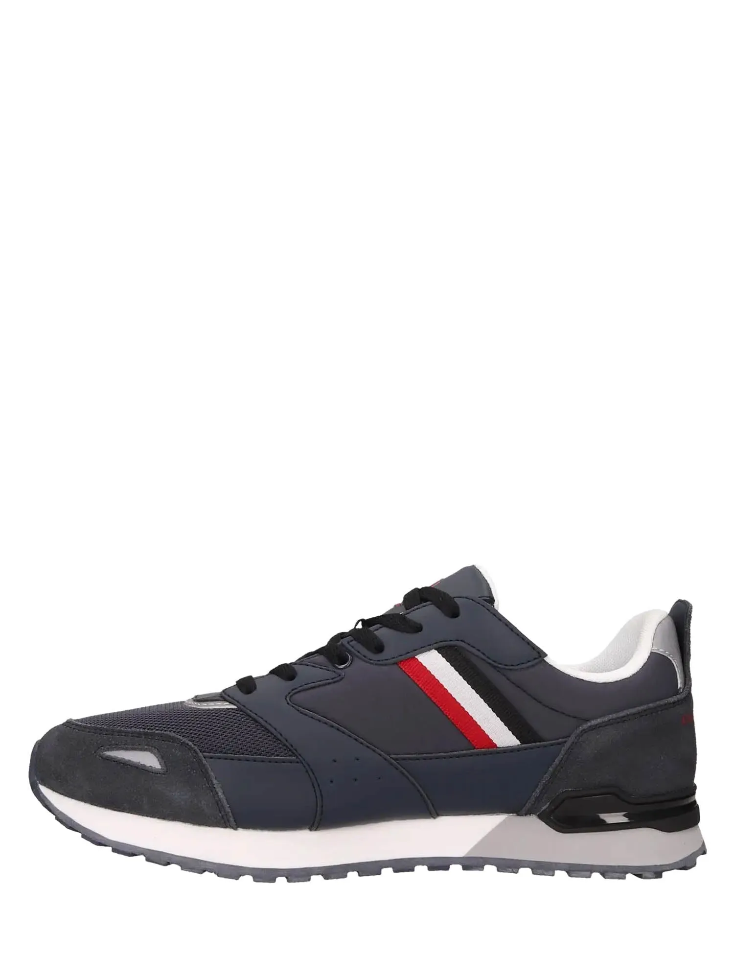 Lumberjack Sneakers SMI2411 001 O98