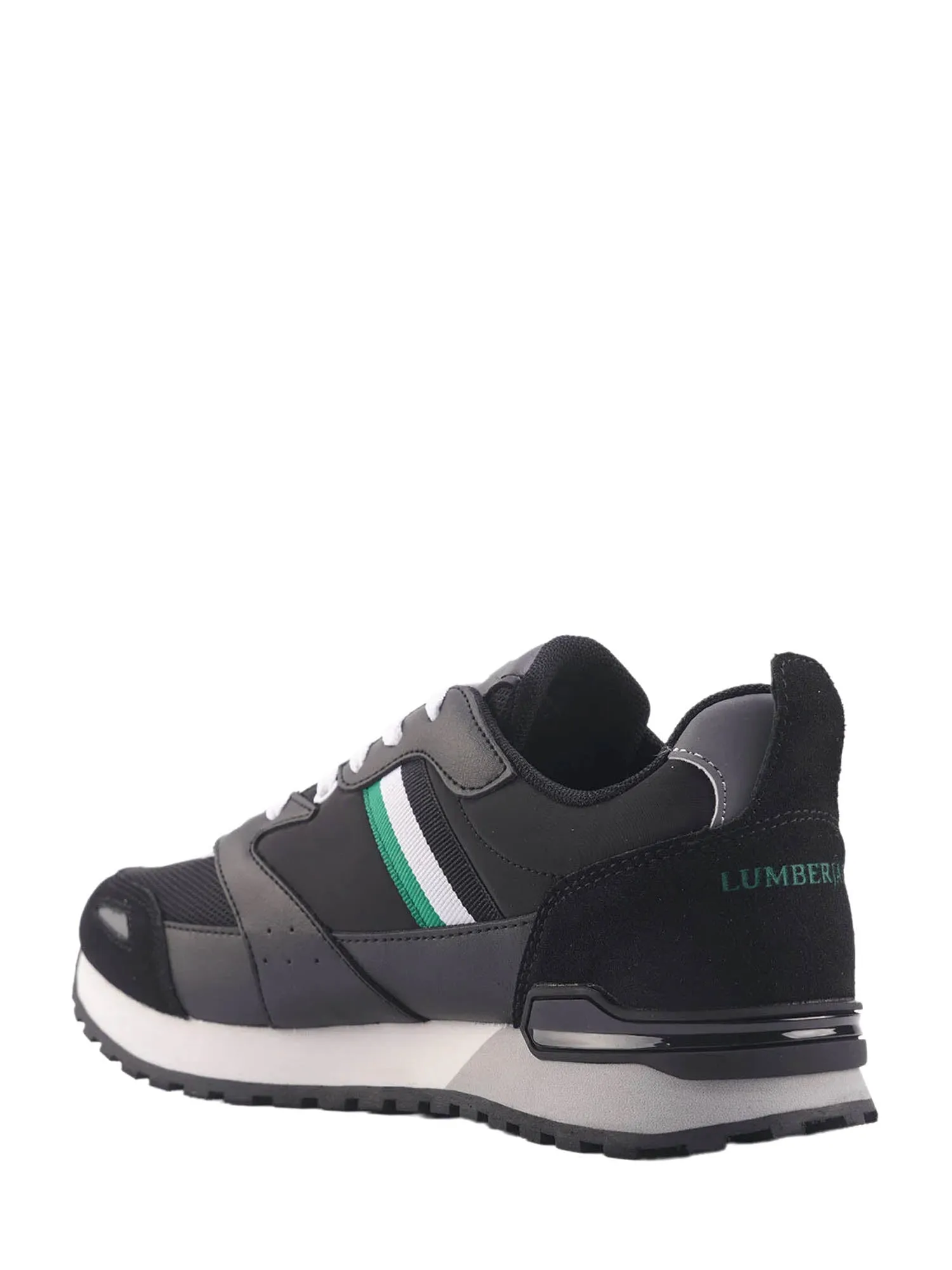 Lumberjack Sneakers SMI2411 001 O98