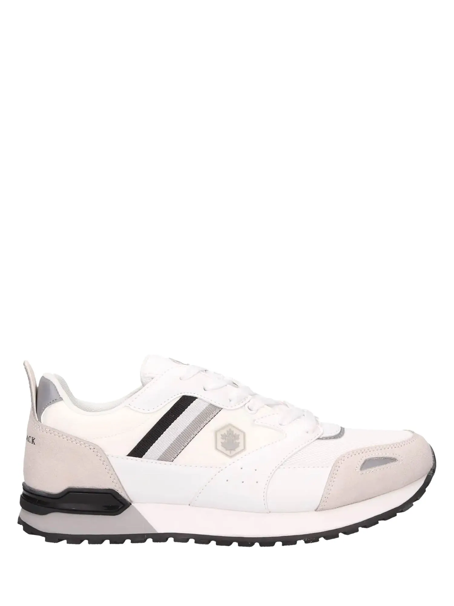 Lumberjack Sneakers SMI2411 001 O98