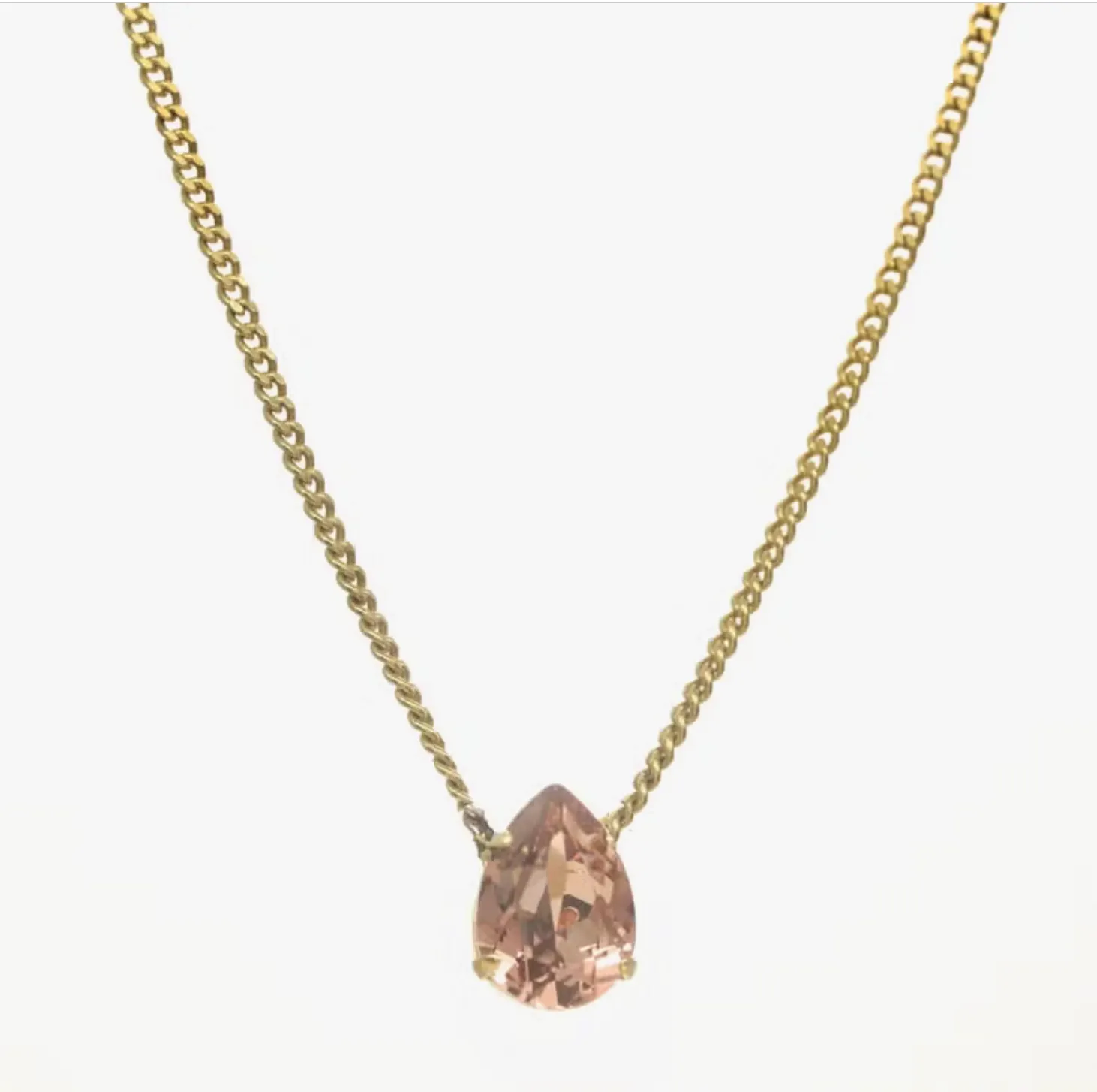 Lumi Necklace