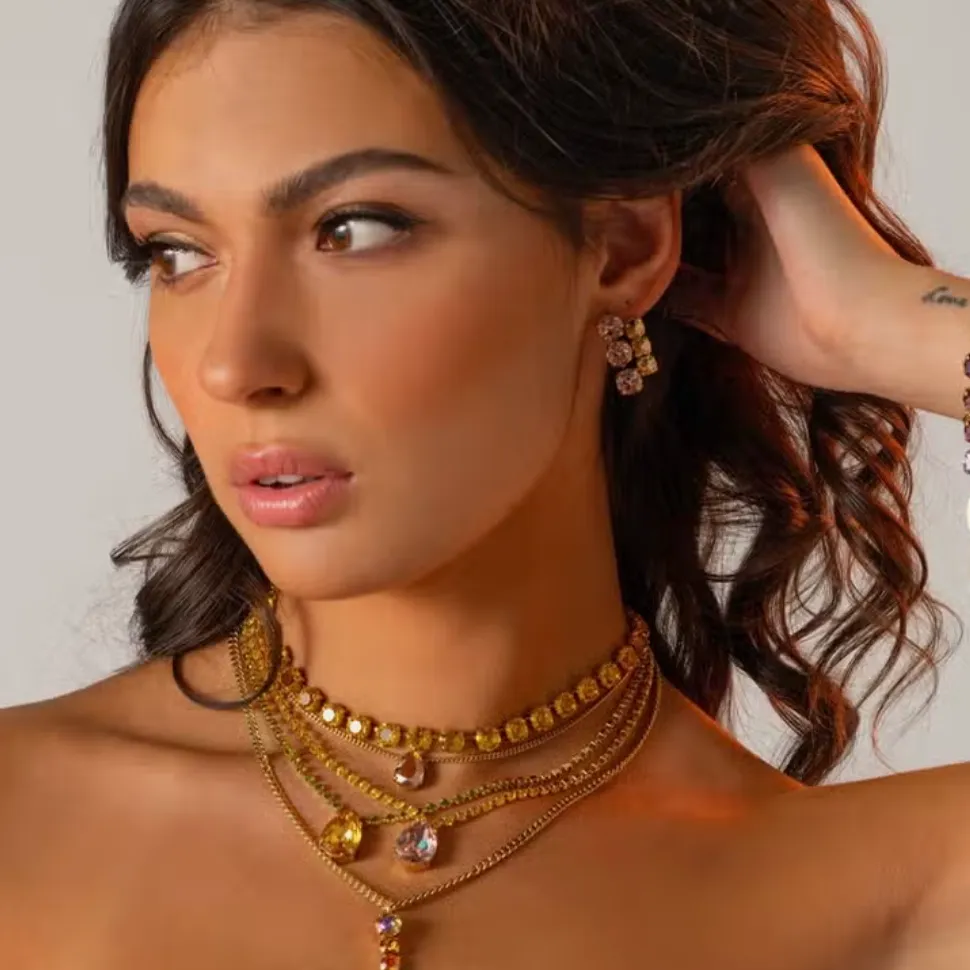 Lumi Necklace