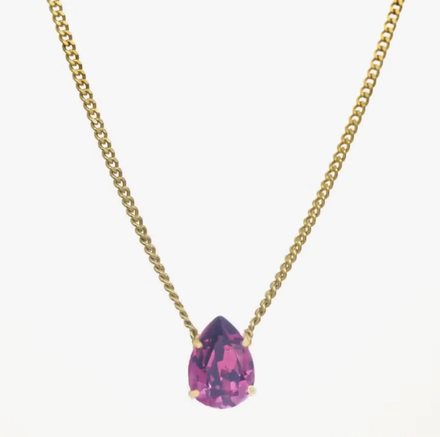 Lumi Necklace