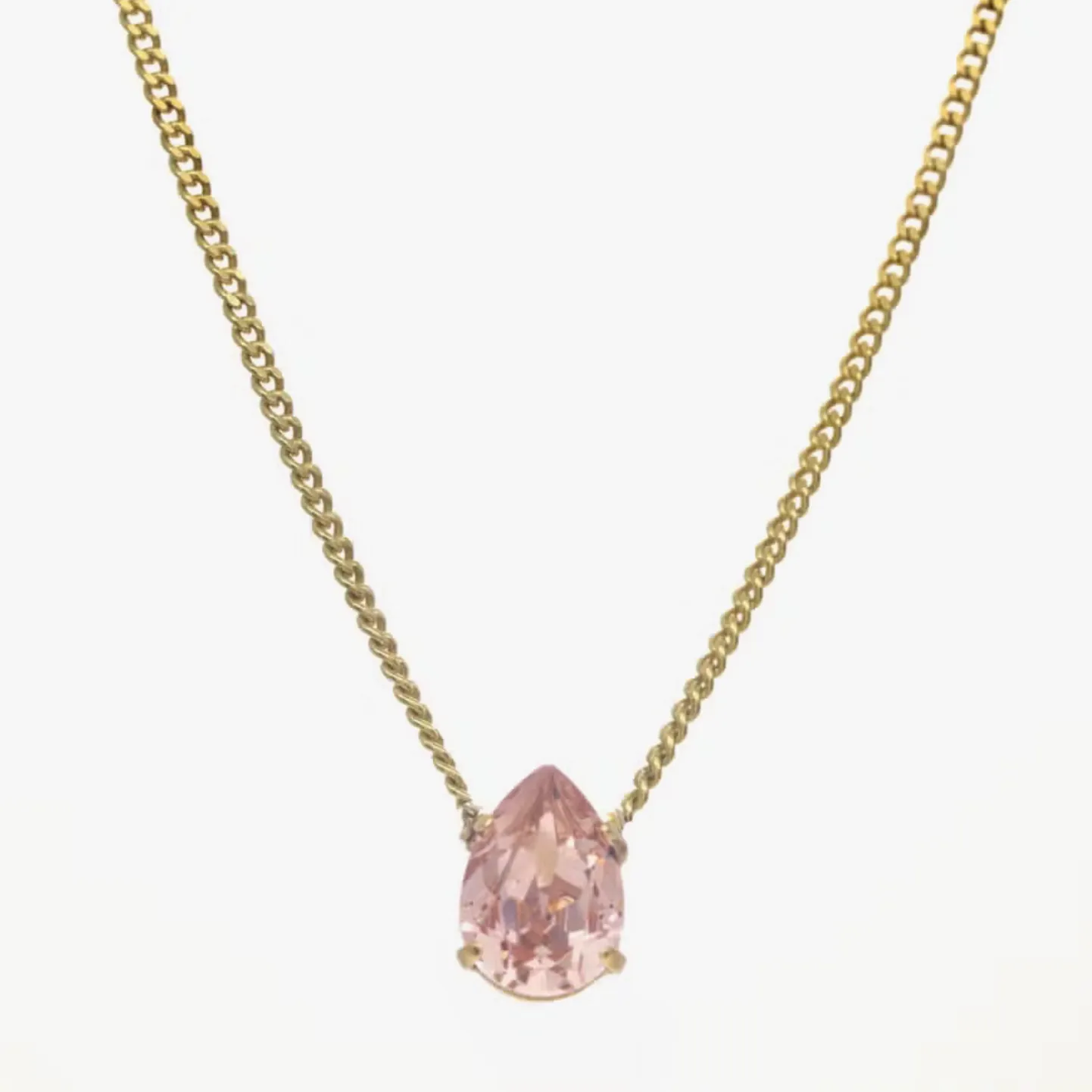 Lumi Necklace