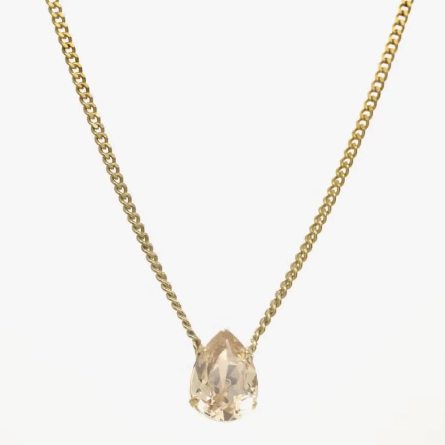 Lumi Necklace