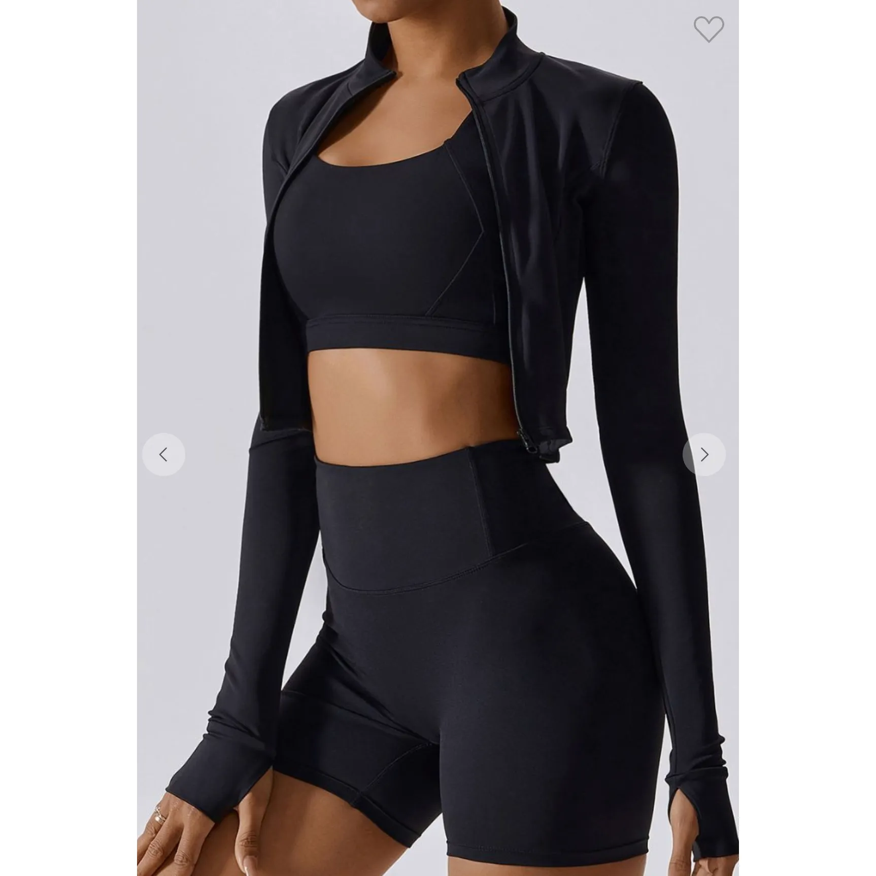 Macy Gift Set (TWO PIECE)