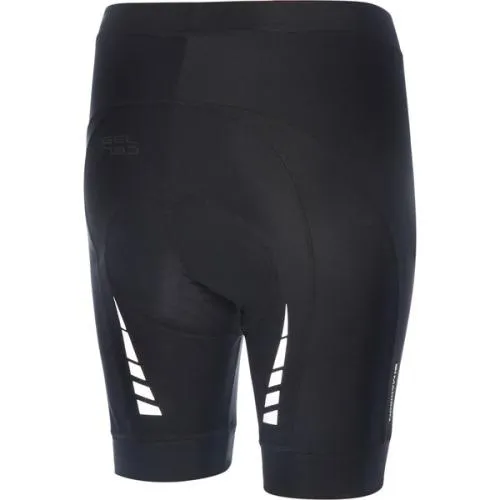 Madison Keirin Womens Shorts